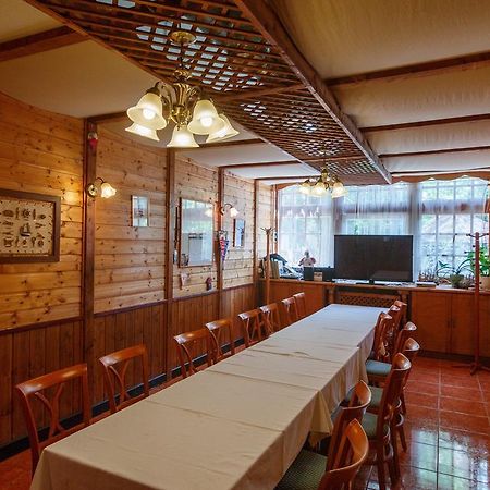 Hostel Flandria Budapest Bagian luar foto