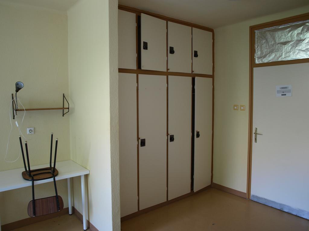 Hostel Flandria Budapest Ruang foto