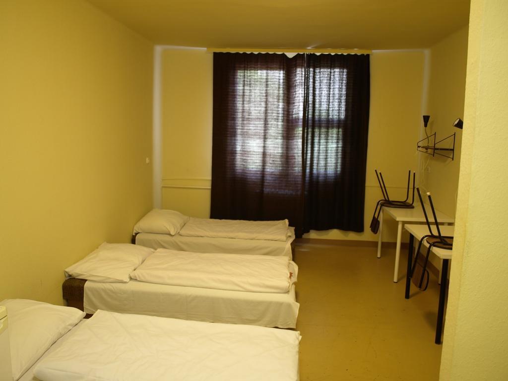 Hostel Flandria Budapest Ruang foto