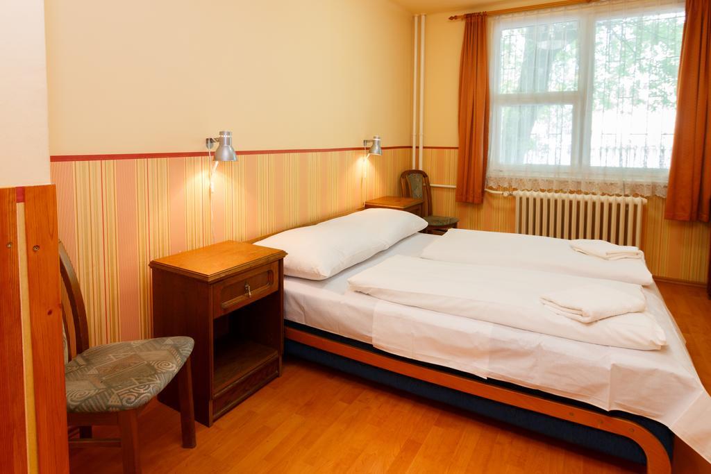 Hostel Flandria Budapest Ruang foto