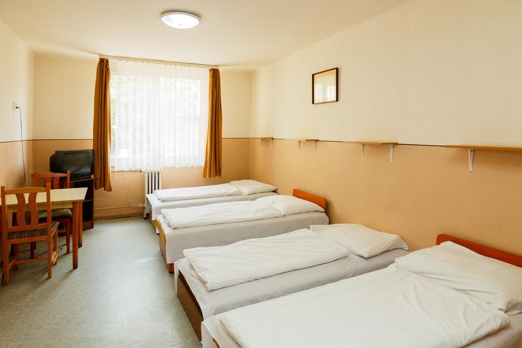 Hostel Flandria Budapest Bagian luar foto
