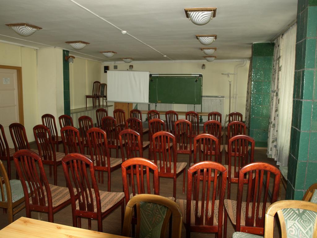 Hostel Flandria Budapest Bagian luar foto